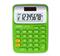 Calculadora CASIO MS-6 Colores